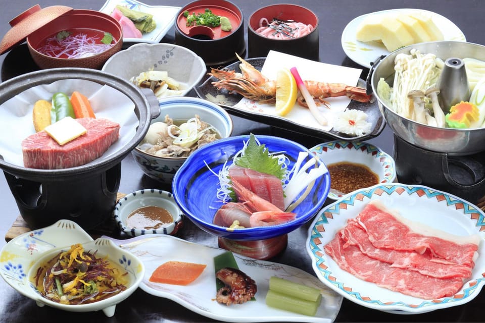 Dinner
