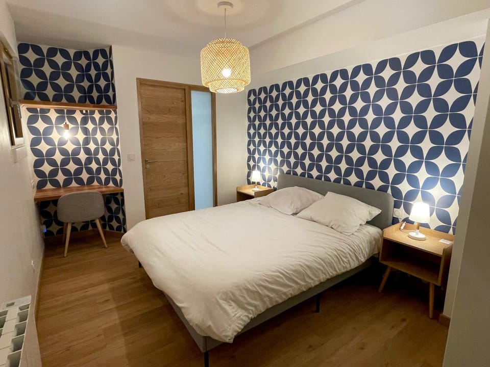 Les Moutons de Cauterets - garage privé Apartment in Cauterets