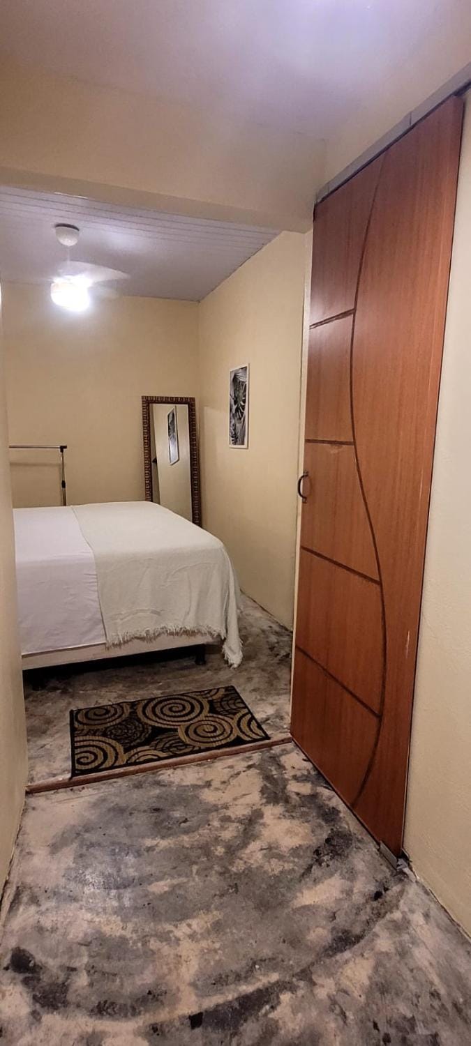 Casa Beija-flor Pousada Bed and Breakfast in State of Bahia