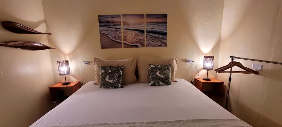 Casa Beija-flor Pousada Bed and Breakfast in State of Bahia