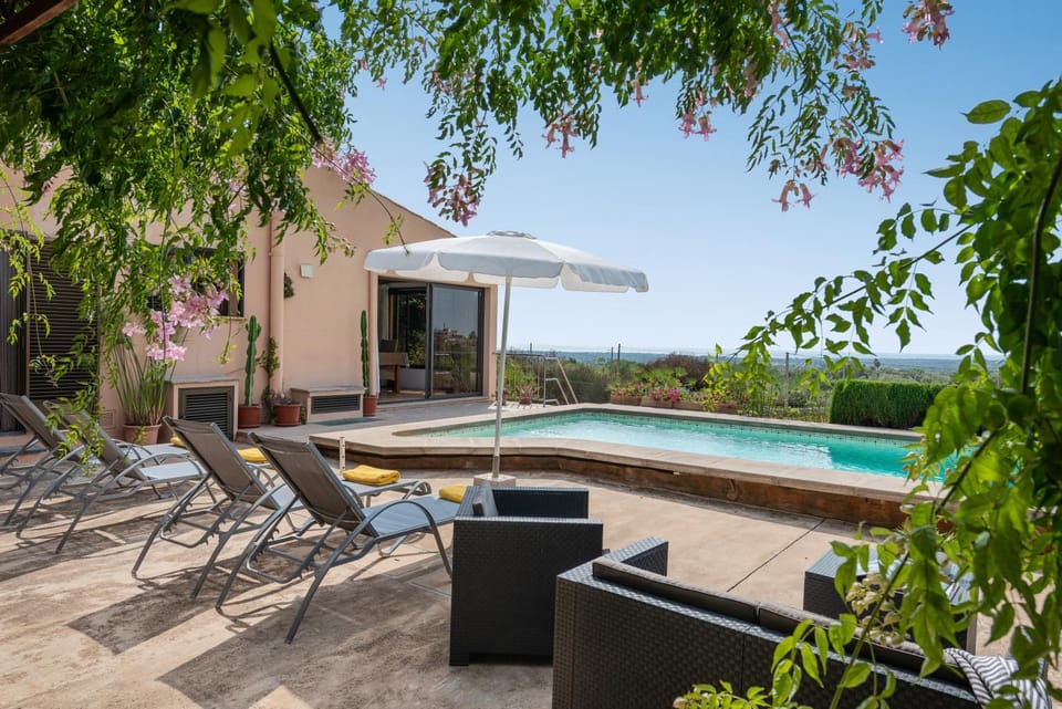 Patio, Lounge or bar, Swimming pool, Swimming pool