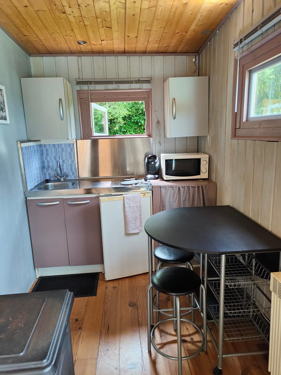 Chalet Apartment in Pays de la Loire