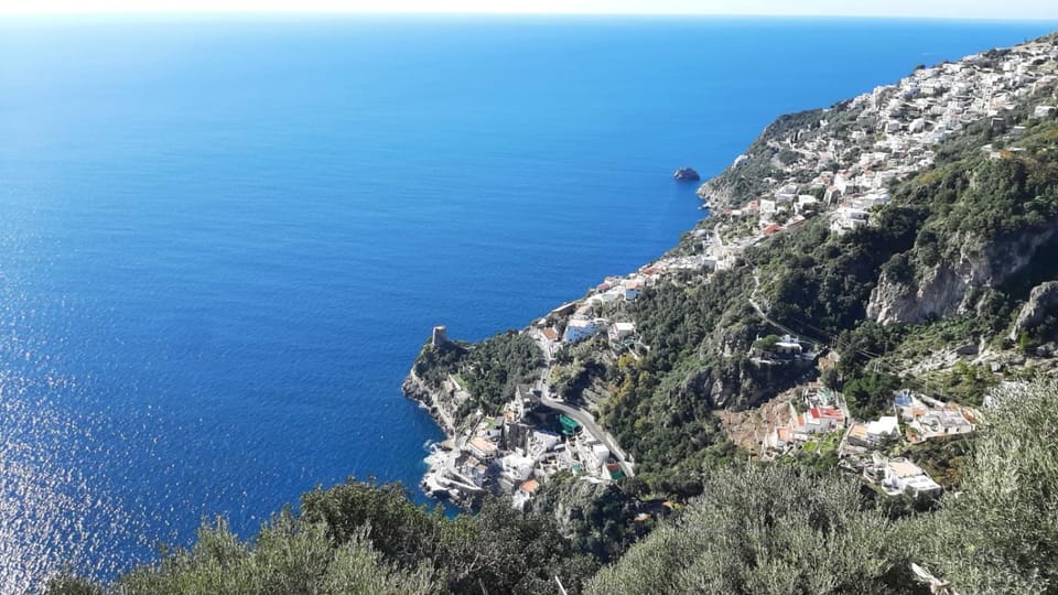 Nearby landmark, Natural landscape, Bird's eye view, Hiking, Mountain view, Sea view