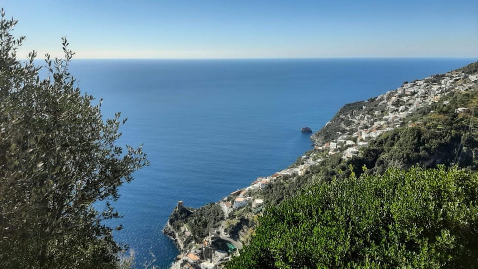 Nearby landmark, Natural landscape, Hiking, Mountain view, Sea view