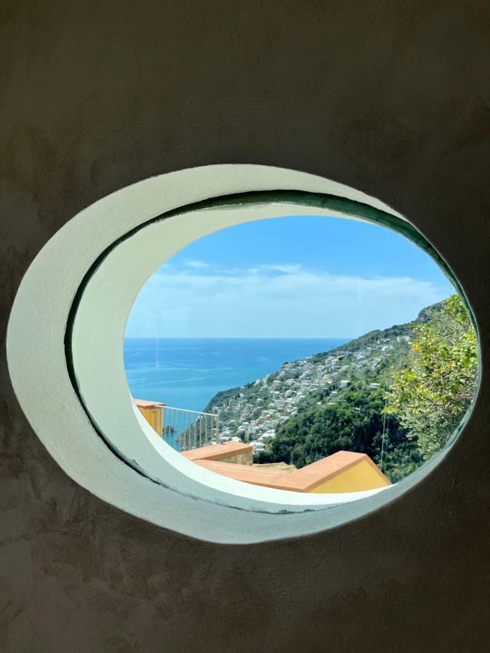 Natural landscape, View (from property/room), Lounge or bar, Garden view, Sea view, Breakfast