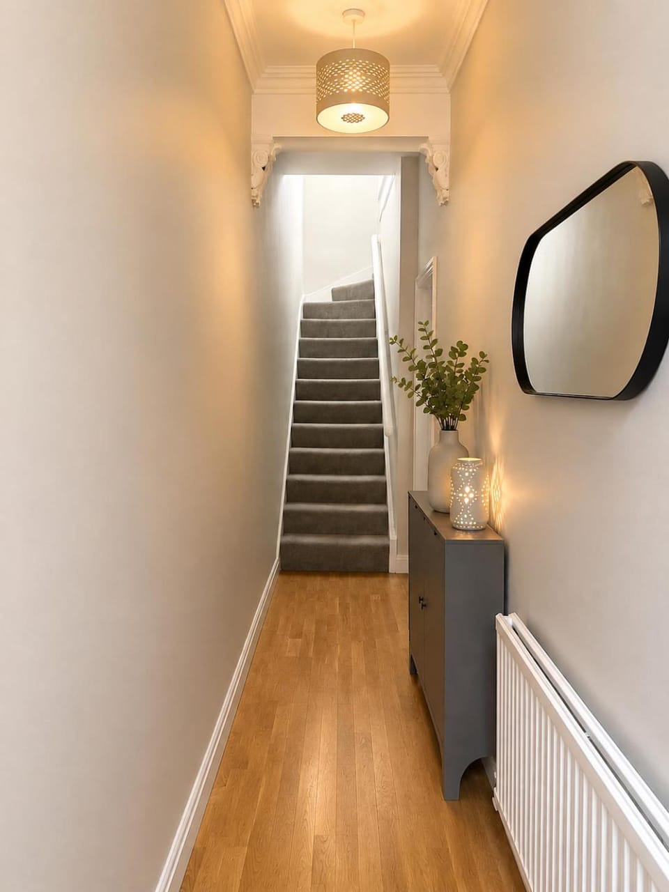 Historic House in the Heart of York City Centre with Free Parking House in York