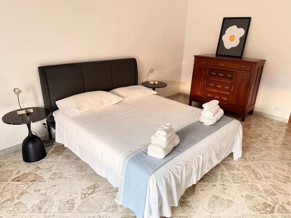Palazzo Milano - Residenze nel cuore della Puglia Apartment in Basilicata