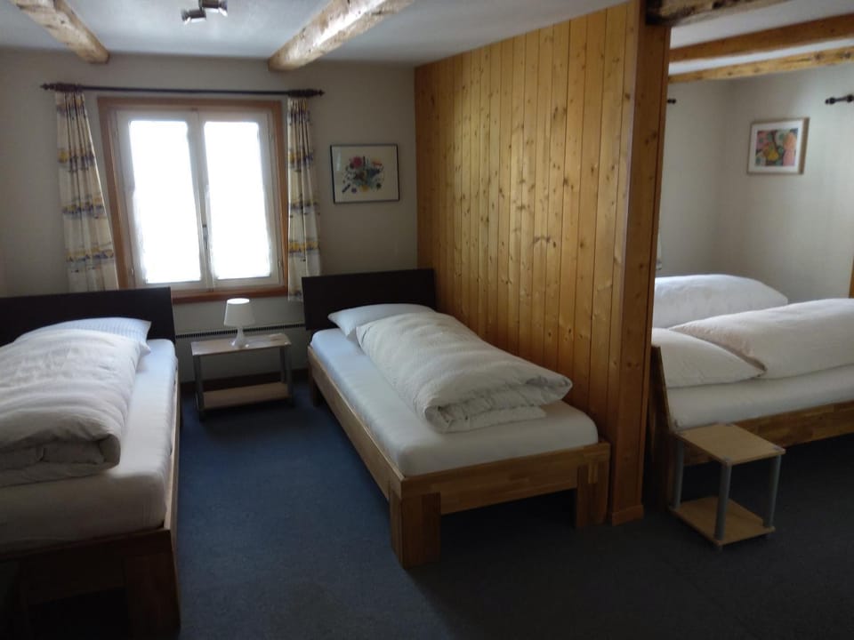 Hotel Gotthard Bed and Breakfast in Switzerland