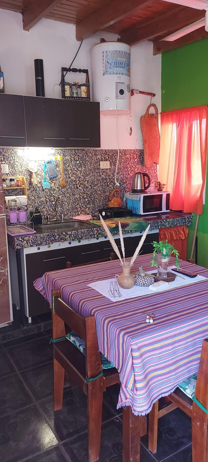 tranquilidad absoluta Apartment in San Juan Province, Argentina