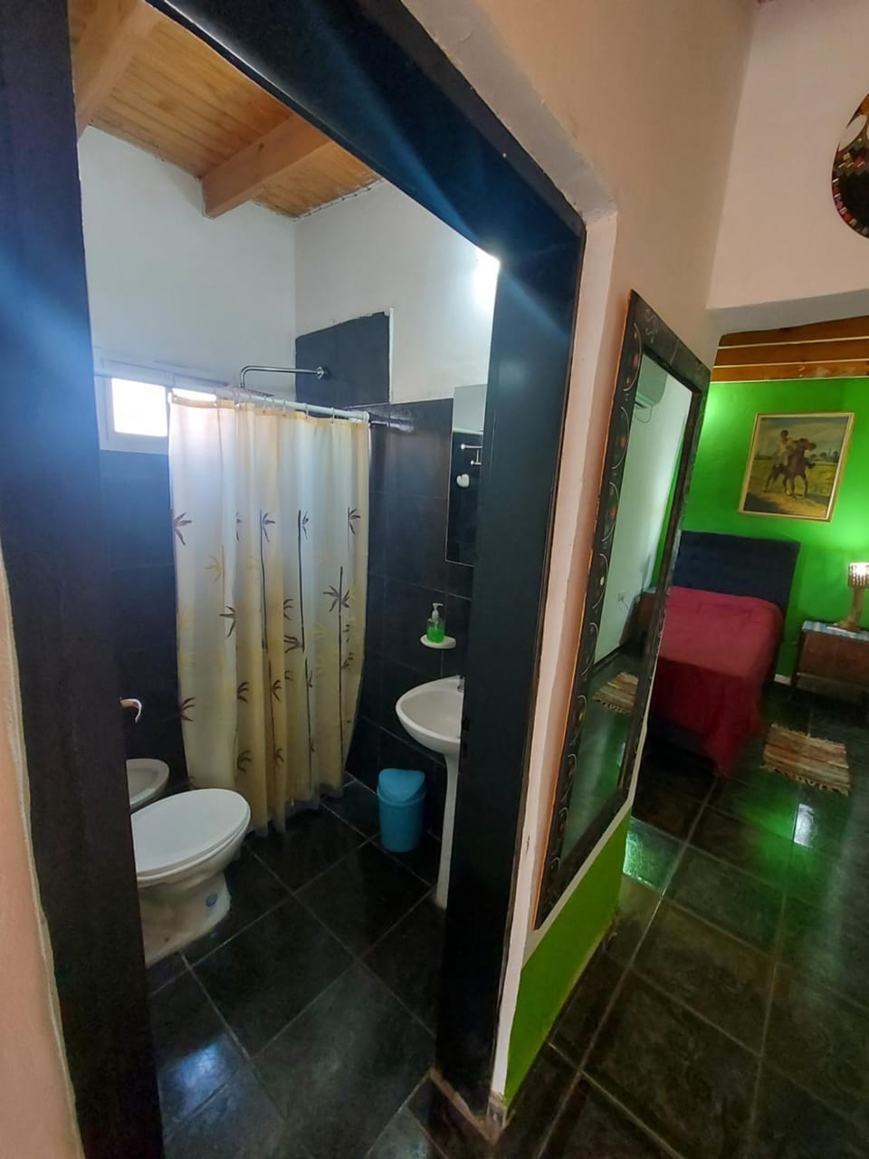 tranquilidad absoluta Apartment in San Juan Province, Argentina