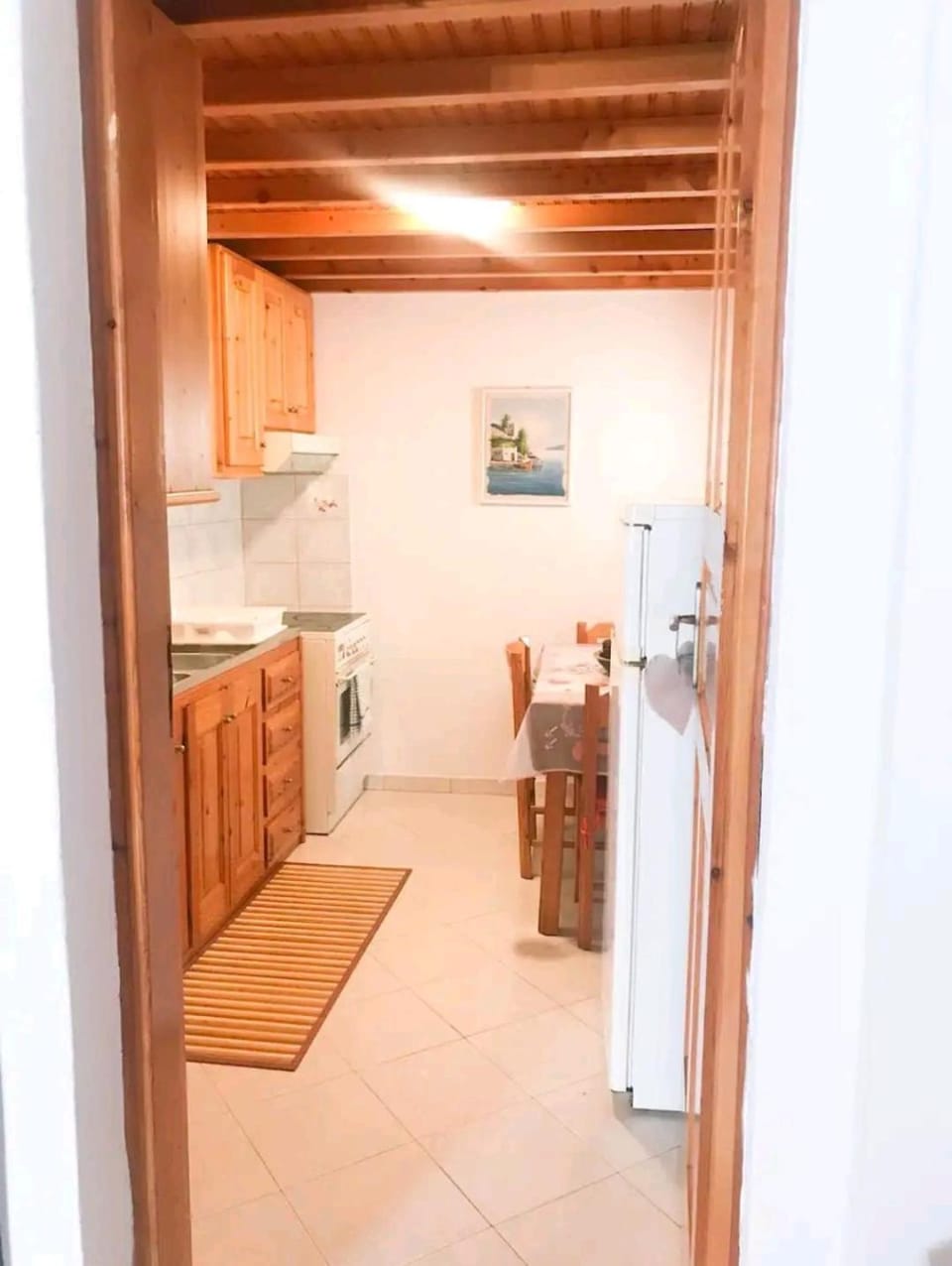Gloria's house Apartment in Mykonos