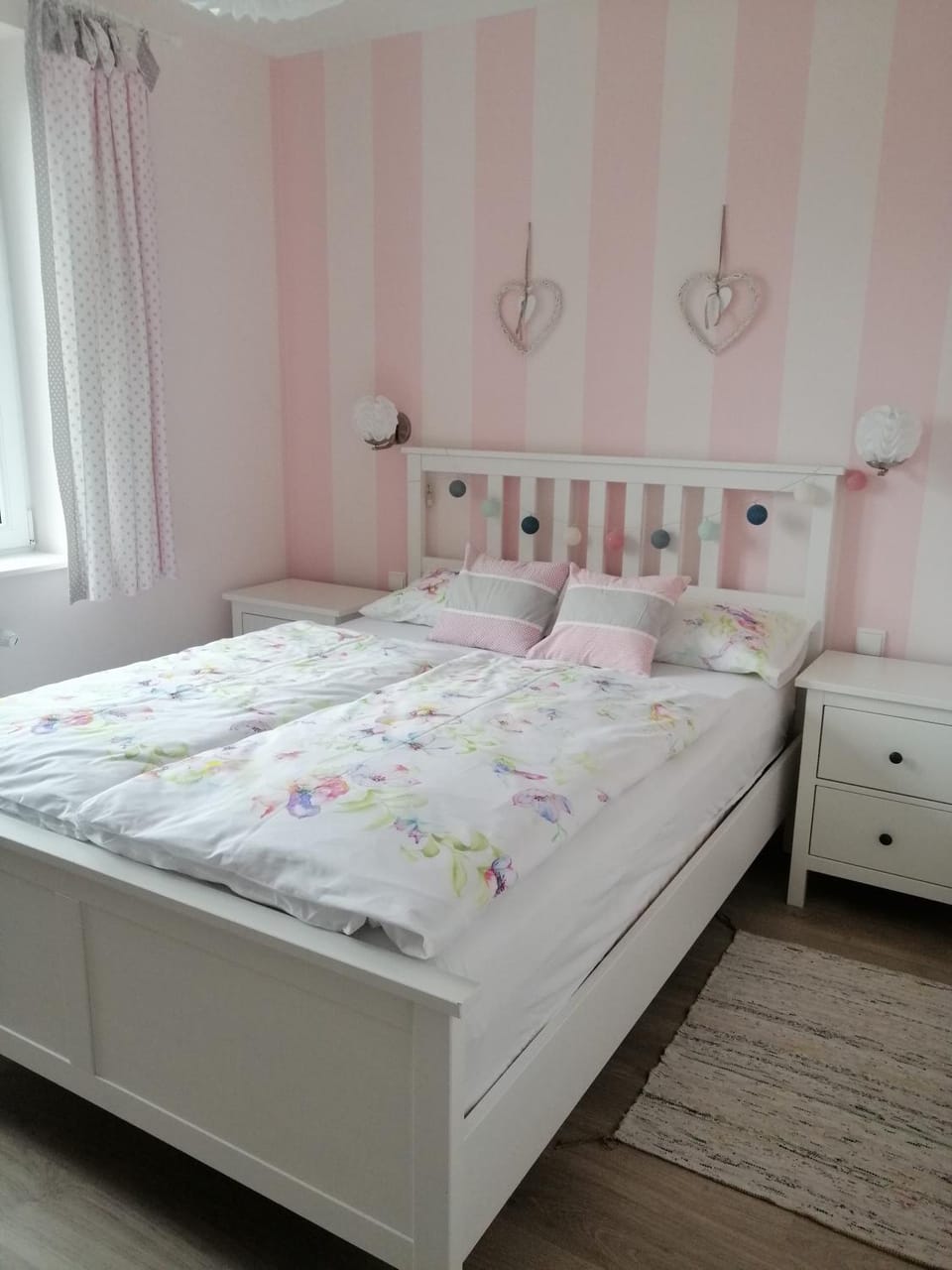 Apartament Błękitny Zakątek Apartment in Lower Silesian Voivodeship