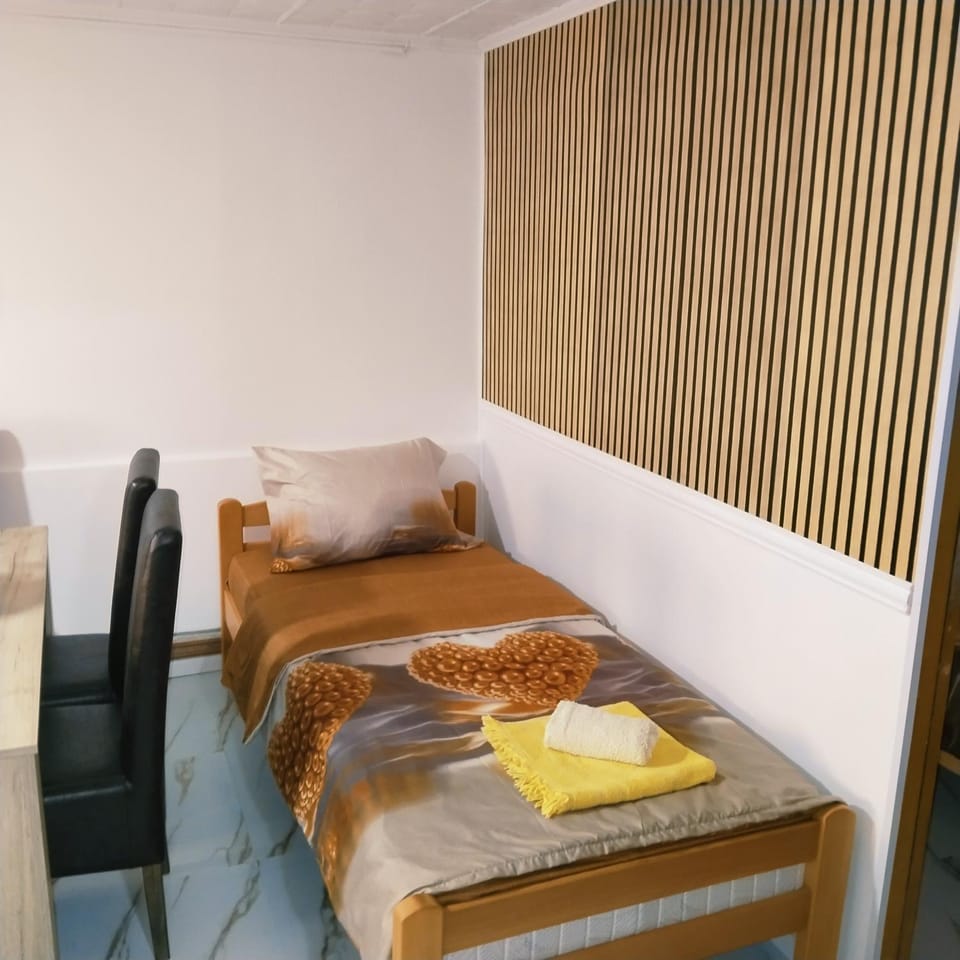 Vila Suzana Apartment in Serbia