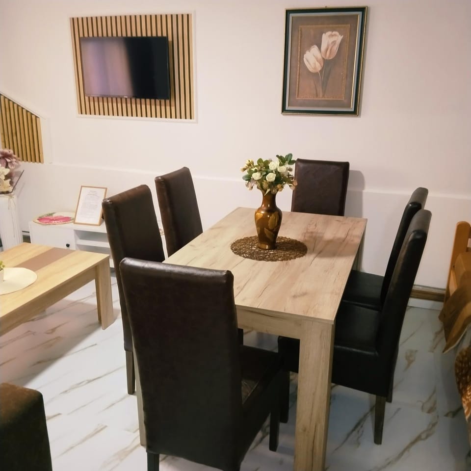 Vila Suzana Apartment in Serbia