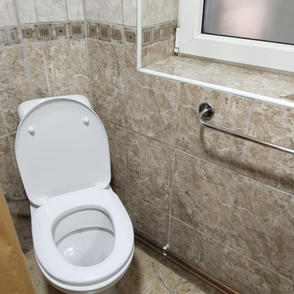 Vila Suzana Apartment in Serbia