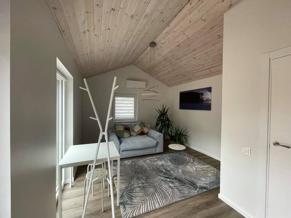 ROKO house Apartment in Lithuania