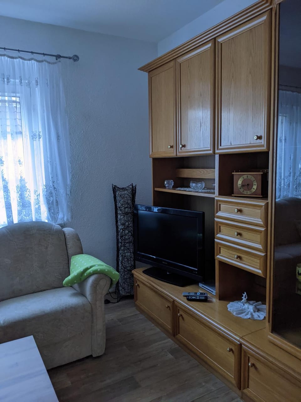TV and multimedia, Living room