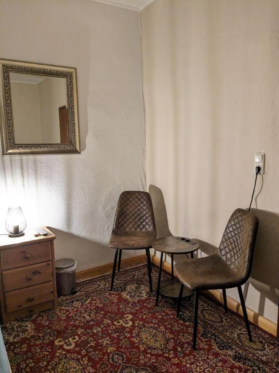Gasthaus "Zum Goldenen Roß" Bed and Breakfast in Thuringia, Germany