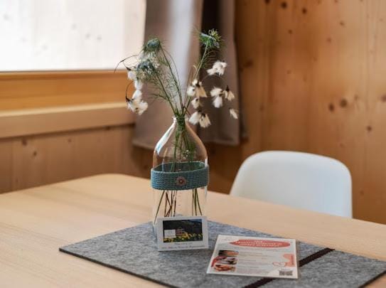 Wood Design Apartment Apartment in Vorarlberg, Austria