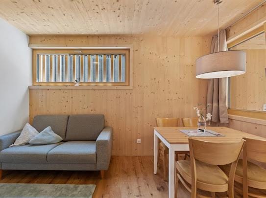 Wood Design Apartment Apartment in Vorarlberg, Austria