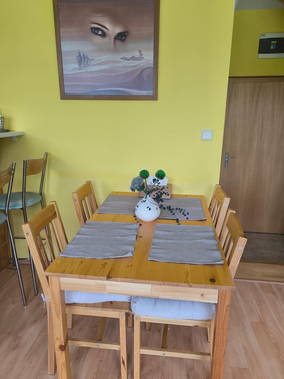 Hills View Apartment Apartment in Slovakia