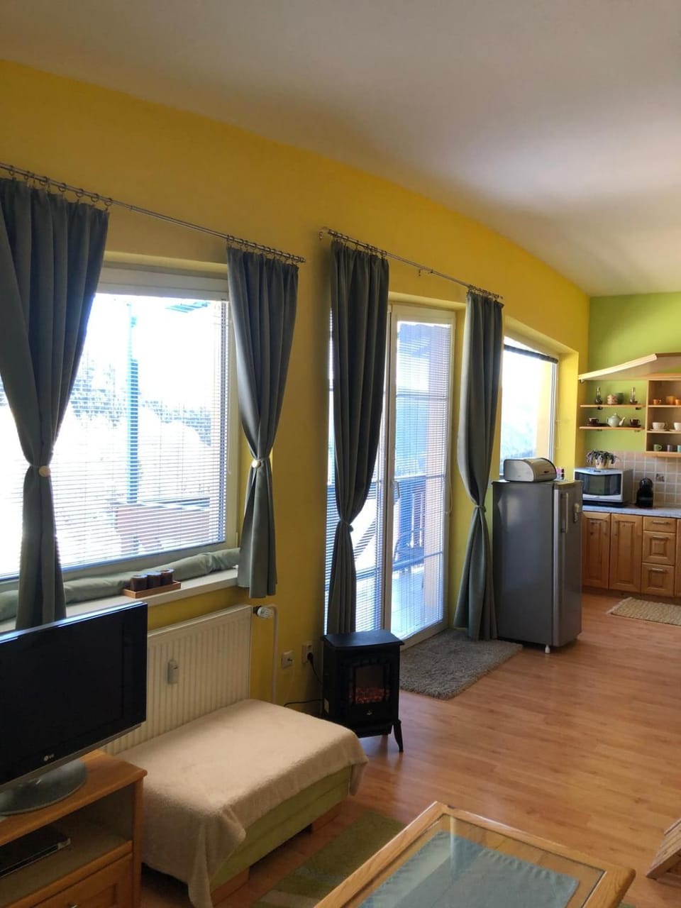 Hills View Apartment Apartment in Slovakia