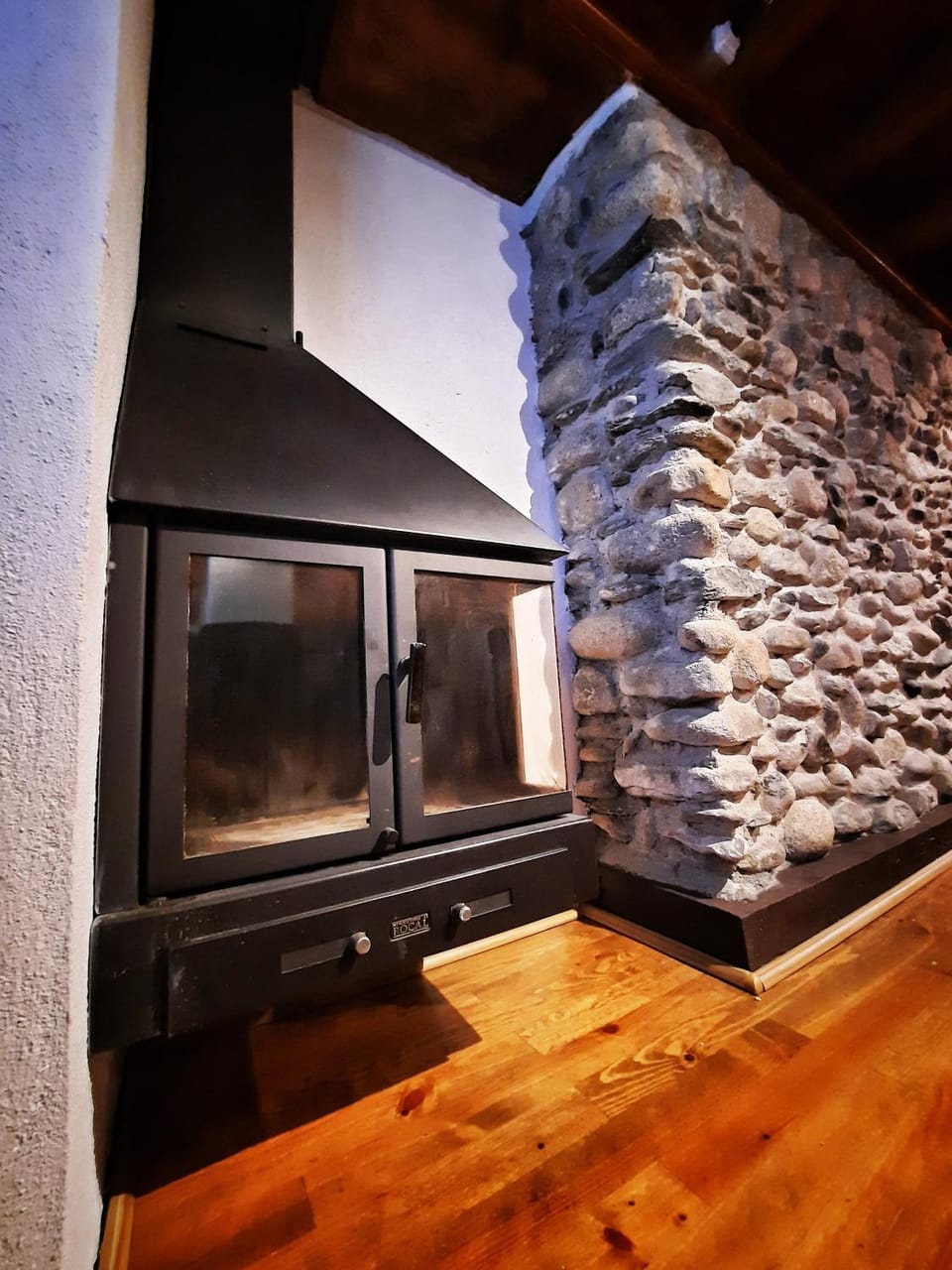 Apartamento Gerbille Apartment in Puigcerdà