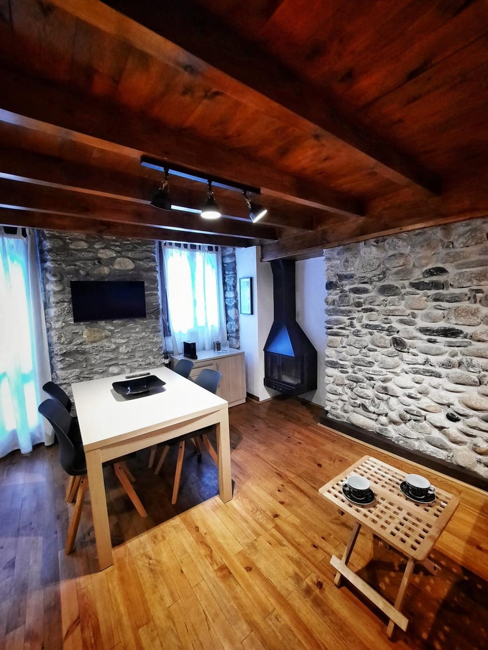 Apartamento Gerbille Apartment in Puigcerdà