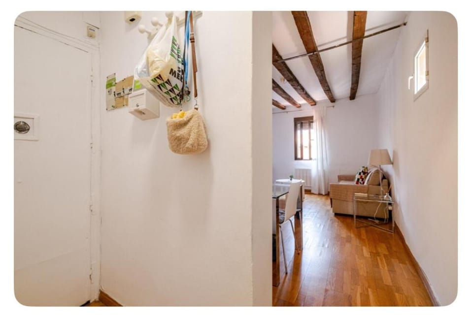 El Apartamento en Ópera Palacio Real Apartment in Centro