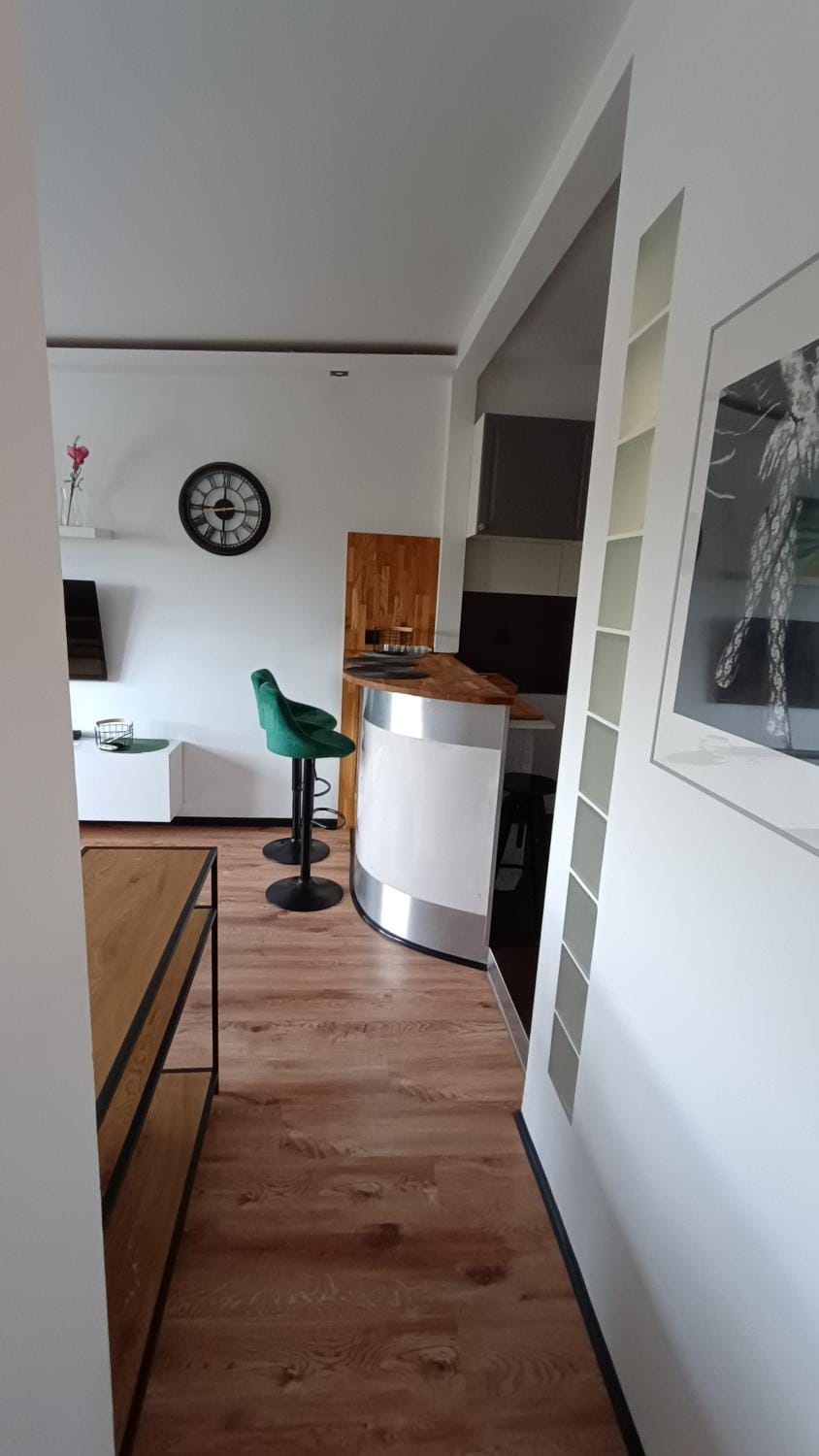 Apartament Mewa, blisko morza Gdańsk Apartment in Sopot