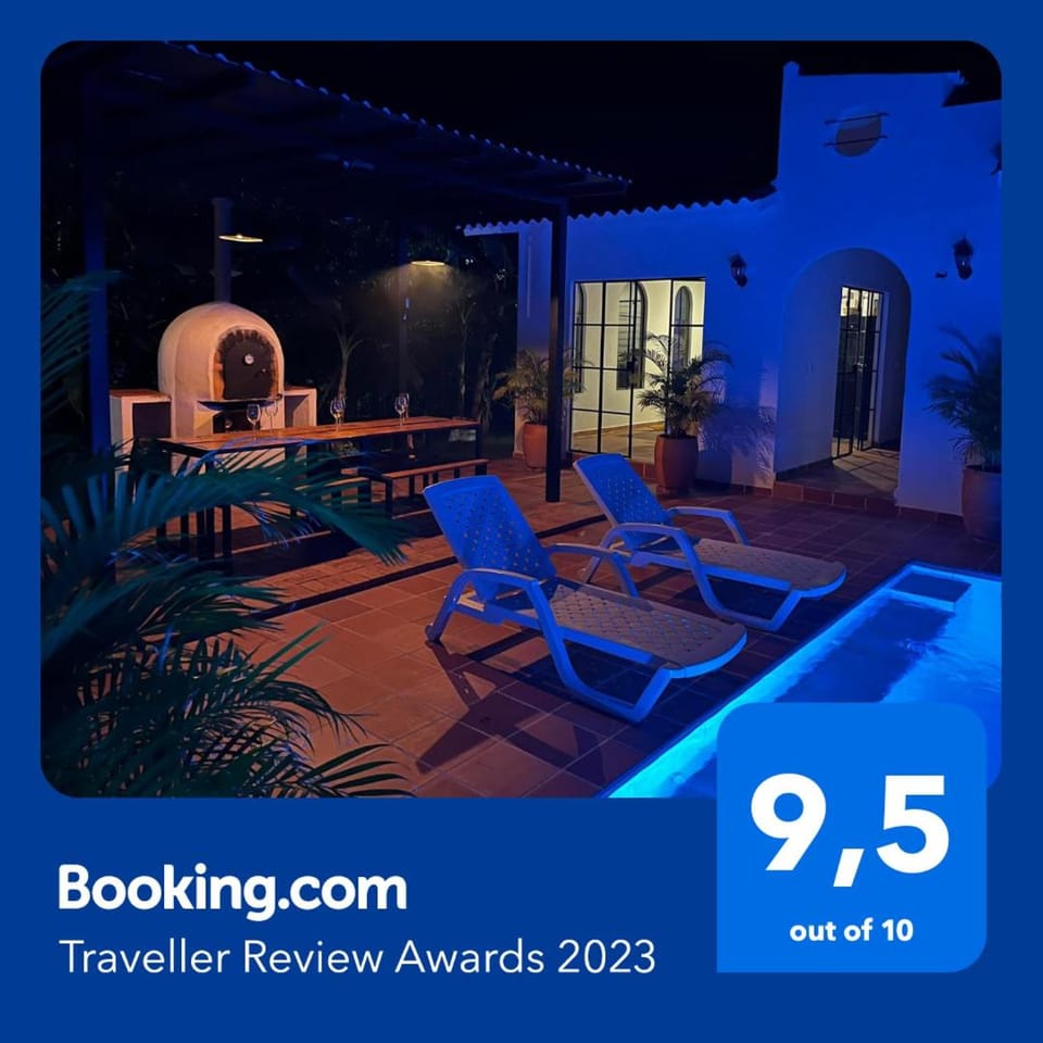 Casa Boutique Bellavista con piscina privada! House in Cundinamarca, Colombia