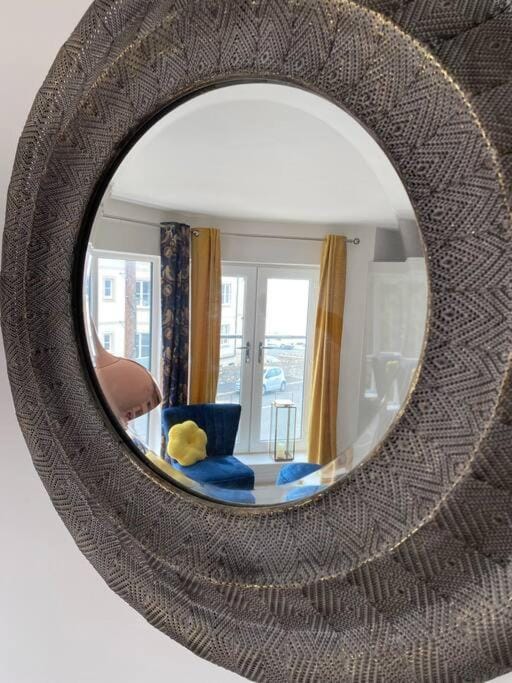Luxury Modern 1Bed Sea View Apartment Apartment in Wales