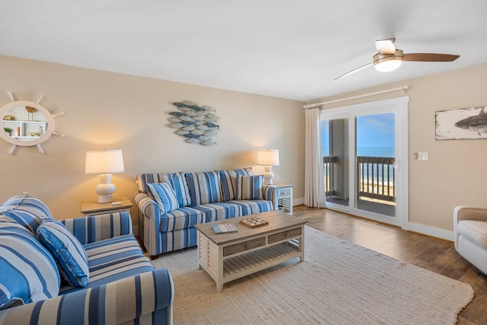 YC301 - Life's Porpoise House in Nags Head