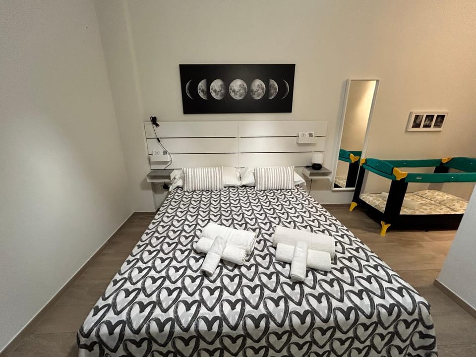 40 metri quadri Apartment in Martina Franca