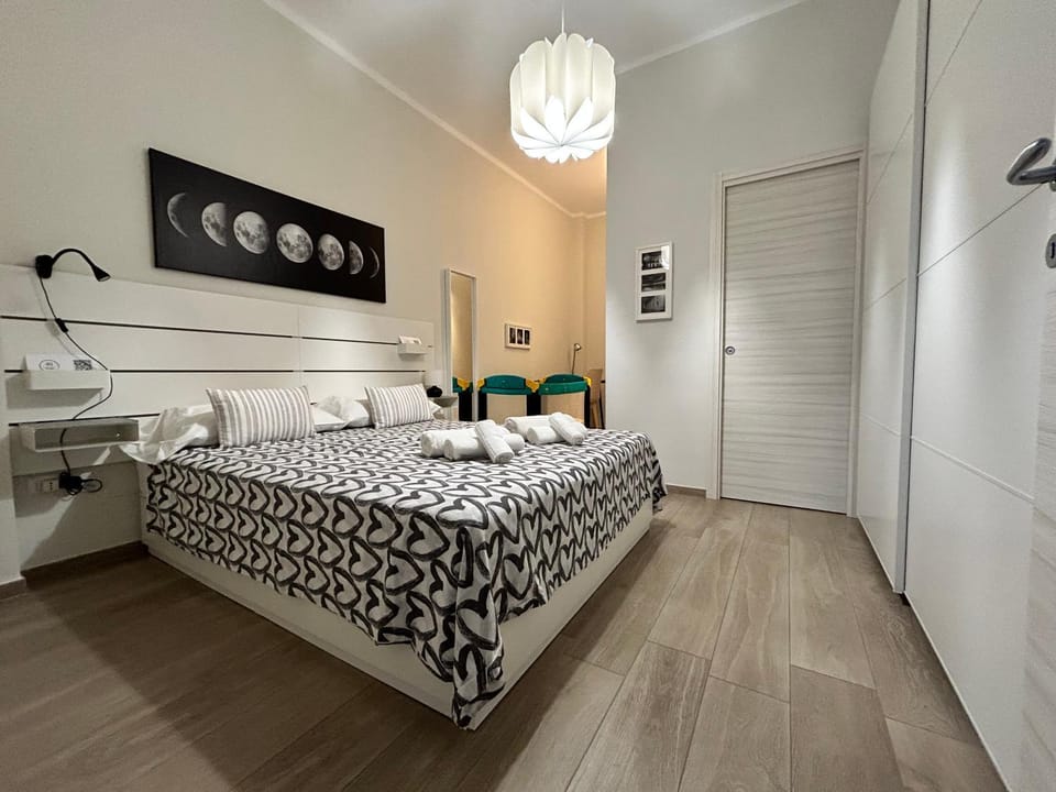 40 metri quadri Apartment in Martina Franca