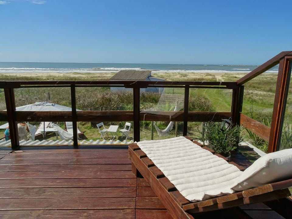 Carmela Suites Cabo Polonio Inn in Rocha Department, Uruguay
