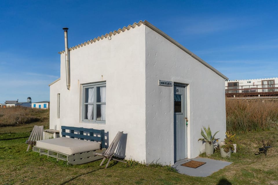 Carmela Suites Cabo Polonio Inn in Rocha Department, Uruguay