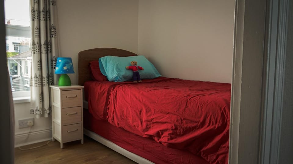 Little Oak Seafront House Donaghadee w/ Seaviews House in Northern Ireland