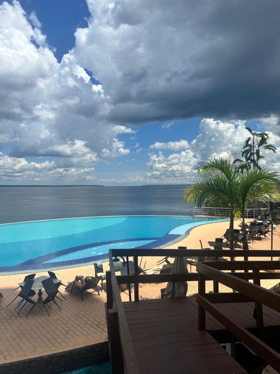 Flat Tropical Apartment in Manaus