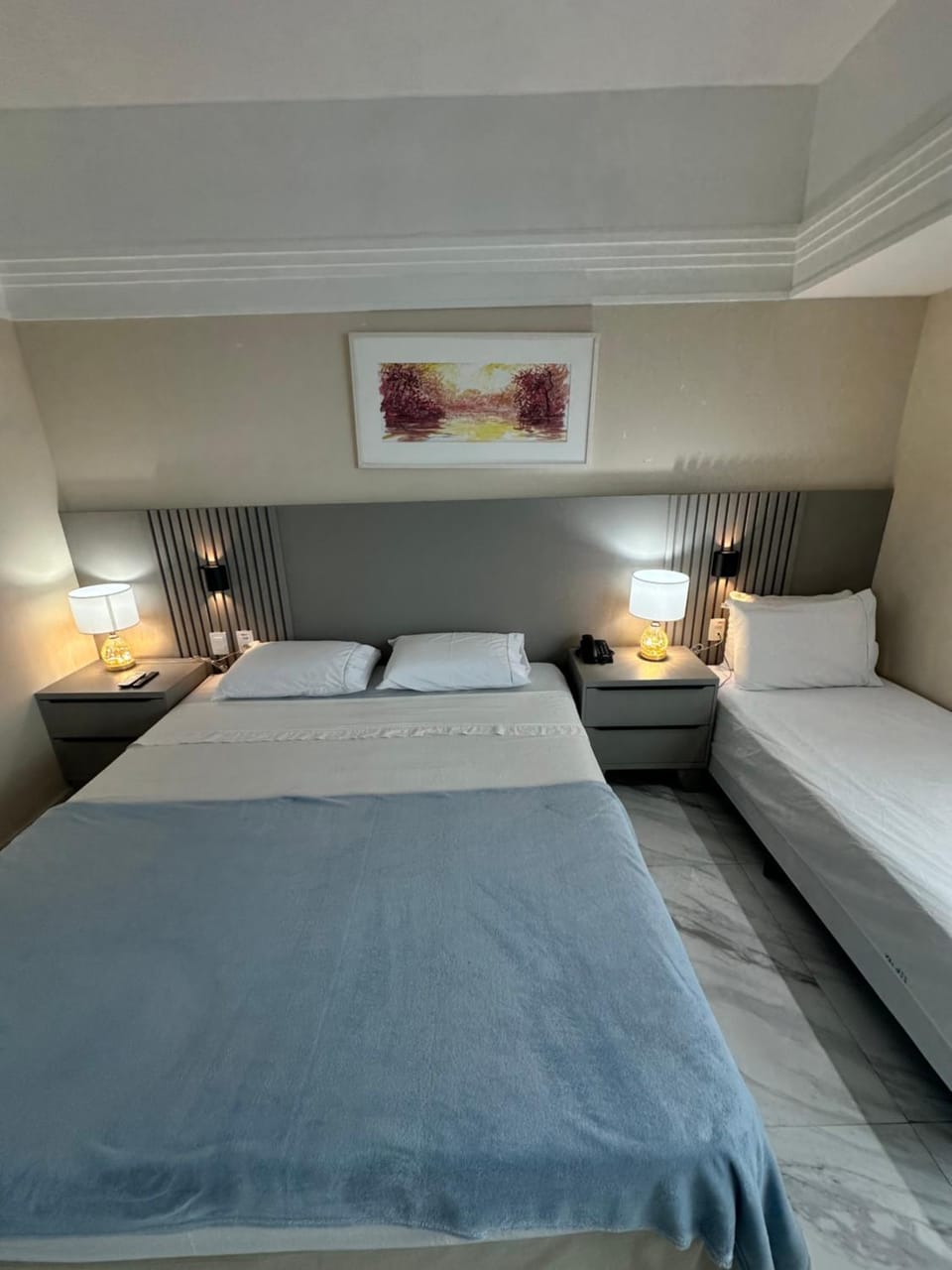 Flat Tropical Apartment in Manaus