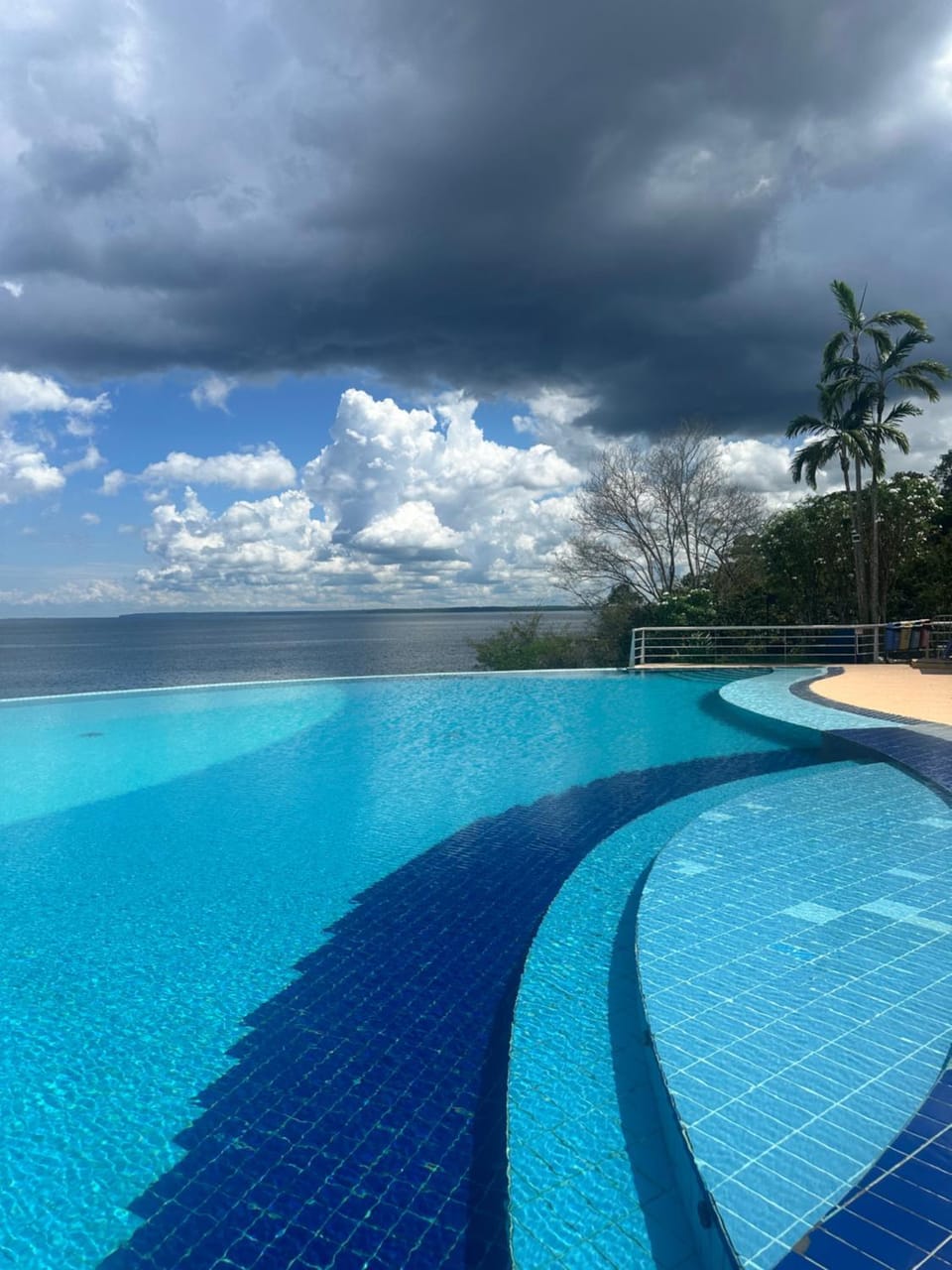 Flat Tropical Apartment in Manaus