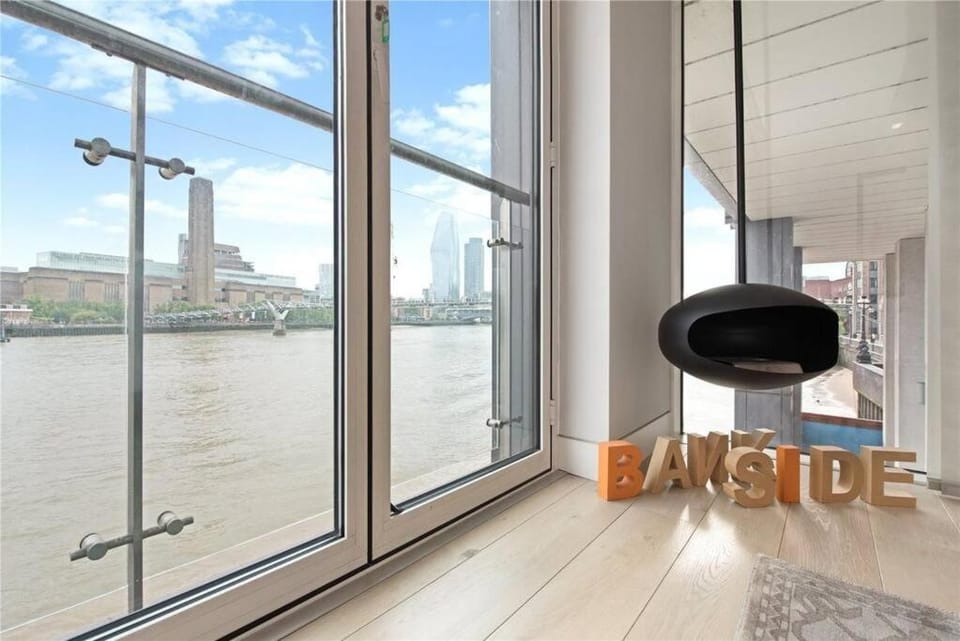 River view