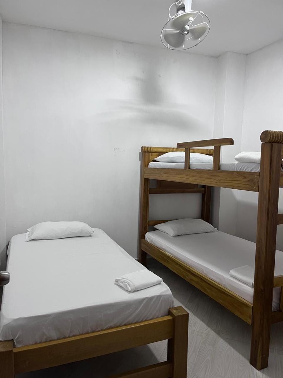Bed, Bedroom, bunk bed
