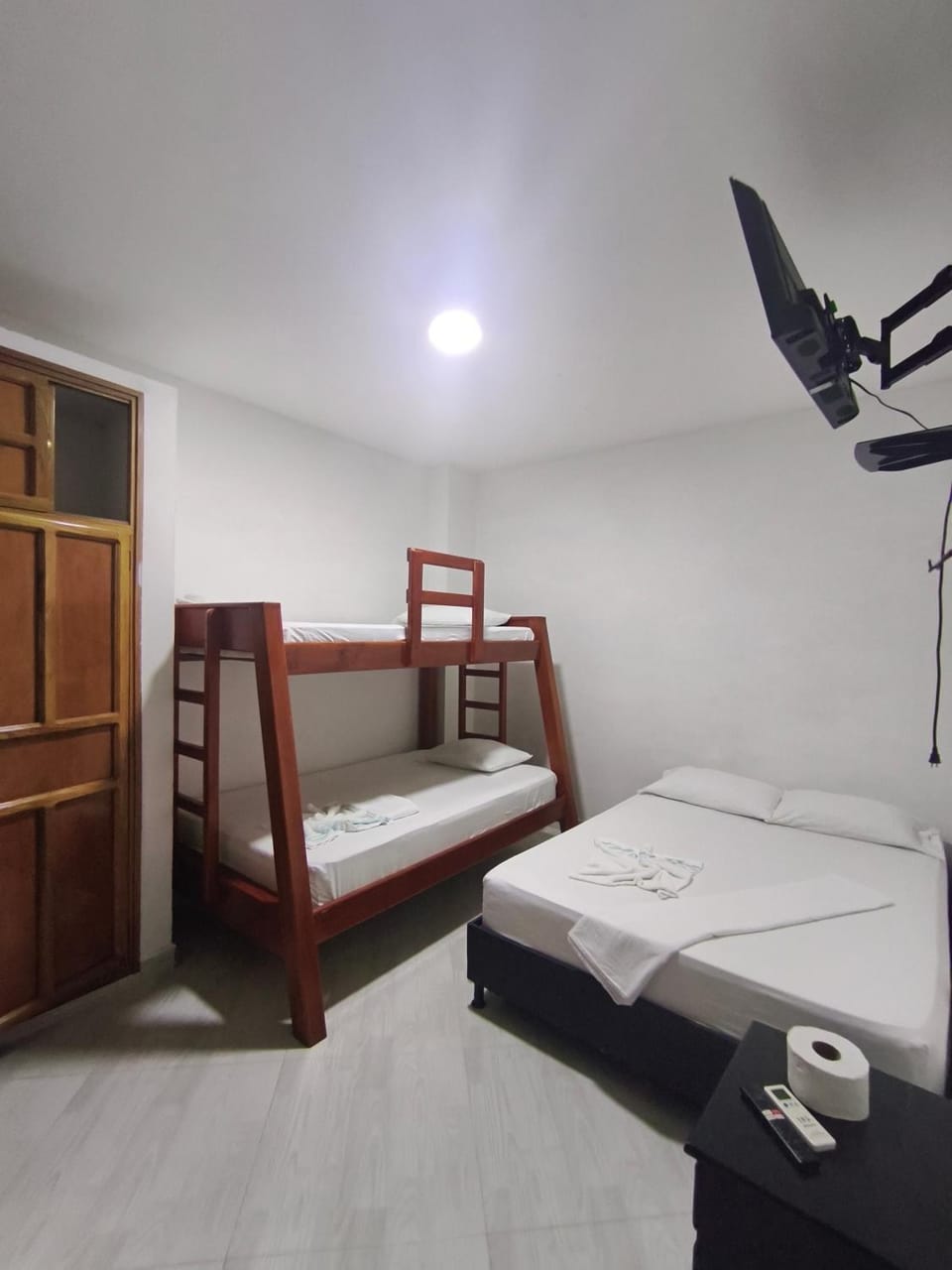 Sweet Dreams Necocli Bed and Breakfast in Choco, Colombia