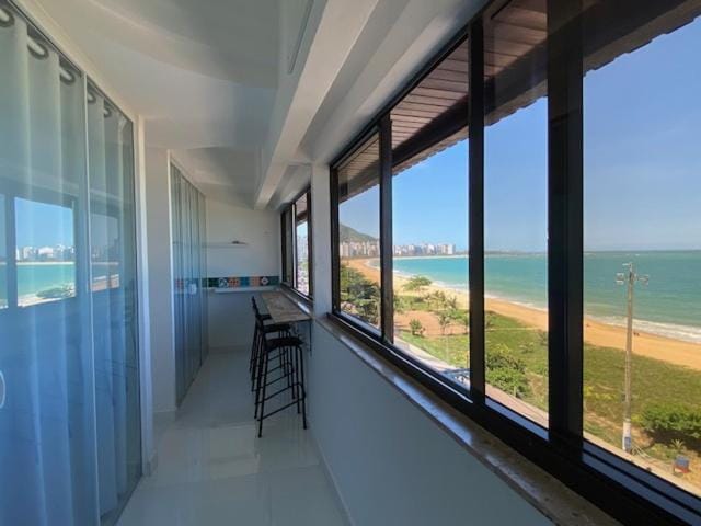 Sea view, Sea view