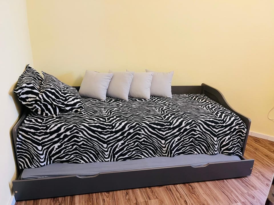 Eine charmante Wohnung wartet auf Sie Apartment in Hesse