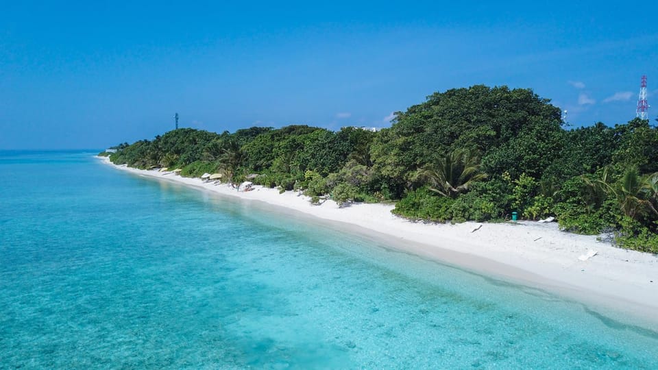 Day, Natural landscape, Bird's eye view, Beach, Hiking, Sea view