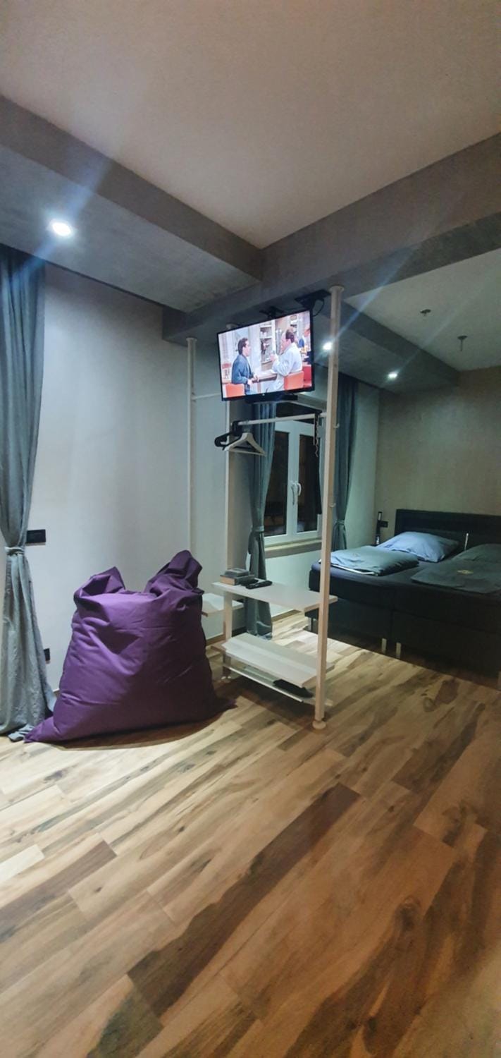 Fashion Villa Bed and Breakfast in Hesse