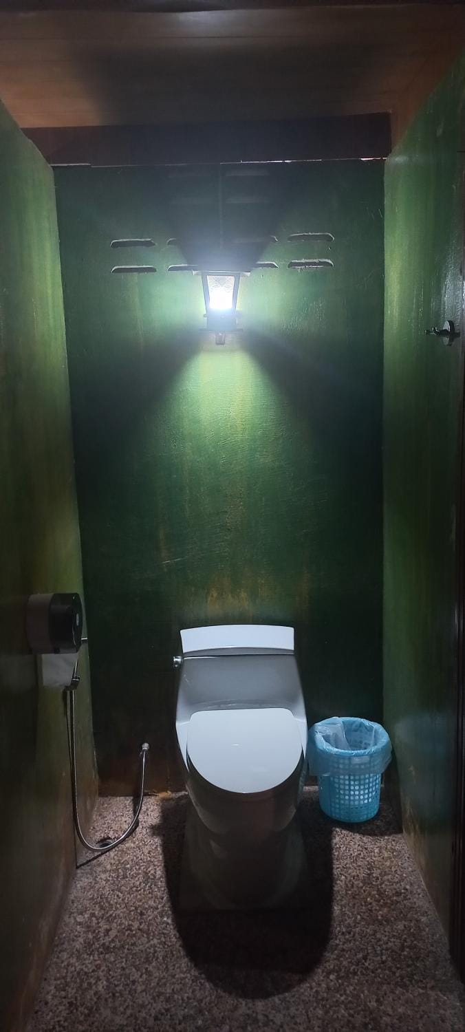 Toilet, Bathroom