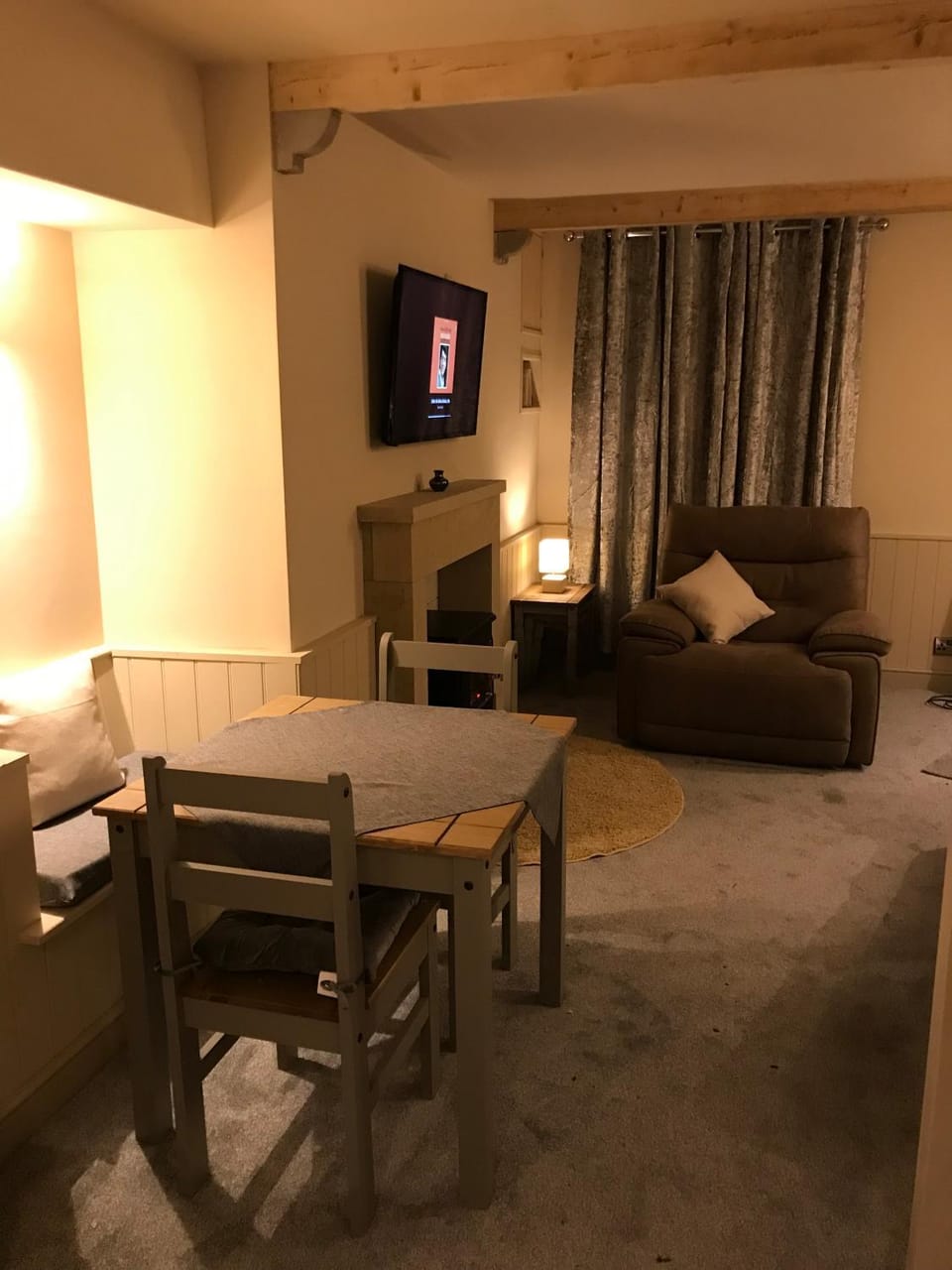 Bridge Cottage House in Pendle District